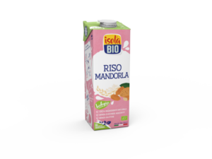 Riso Mandorla