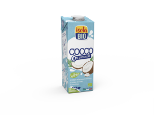 Cocco Zero Zuccheri