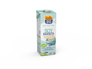 Soia Barista
