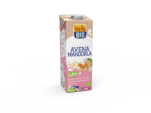 Avena Mandorla