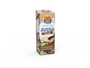 Avena Cacao