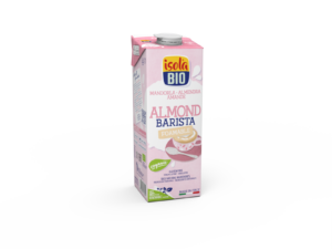 Mandorla Barista