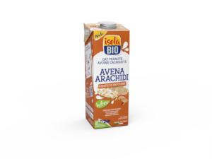 Avena Arachidi