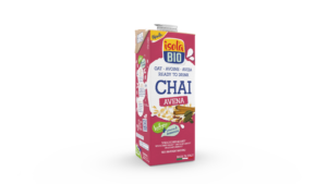 Avena Chai