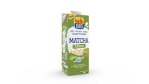 Avena Matcha