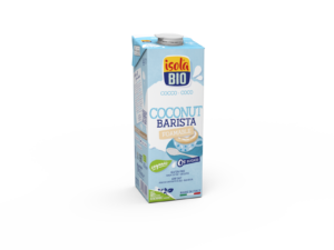 Cocco Barista