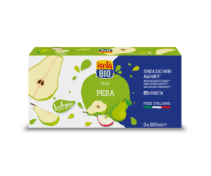 PERA 3X200 NEW