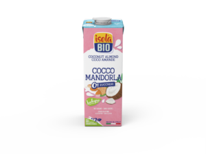 Cocco Mandorla 0% Zuccheri