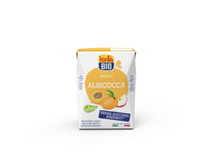 Albicocca 200ml sza