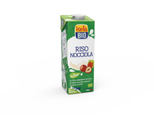 Riso Nocciola
