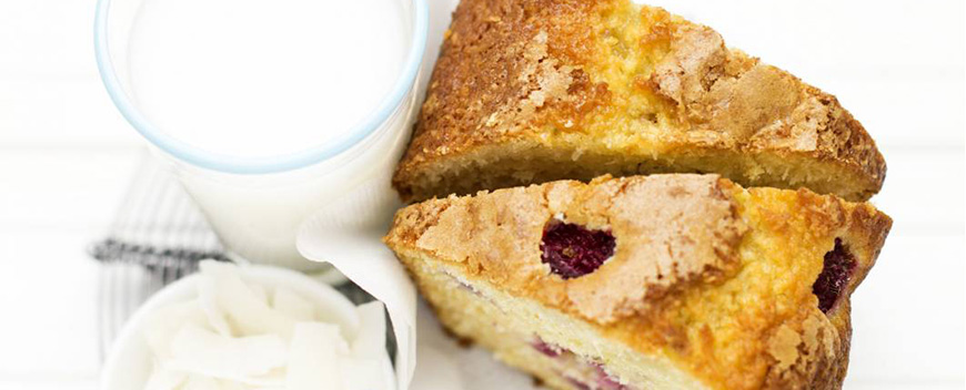 dessert cake