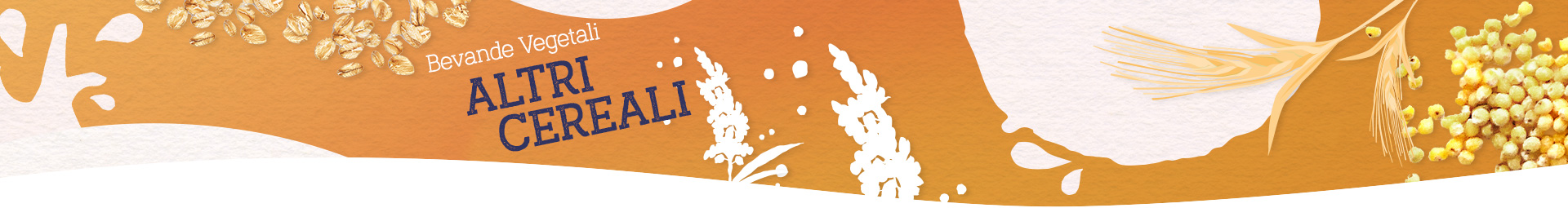 Bevande all’Avena e Altri Cereali