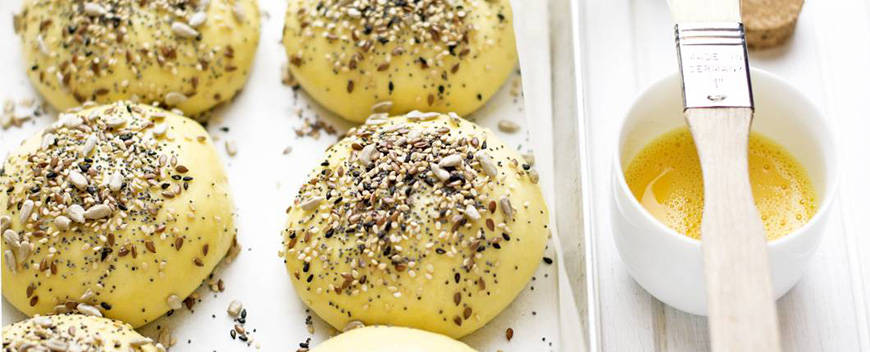 secondi panini morbidi orzo b