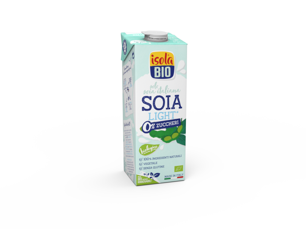 Soia Light