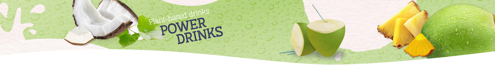 Power Drinks