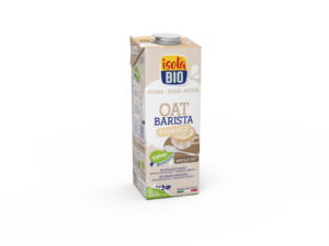 Avena Barista