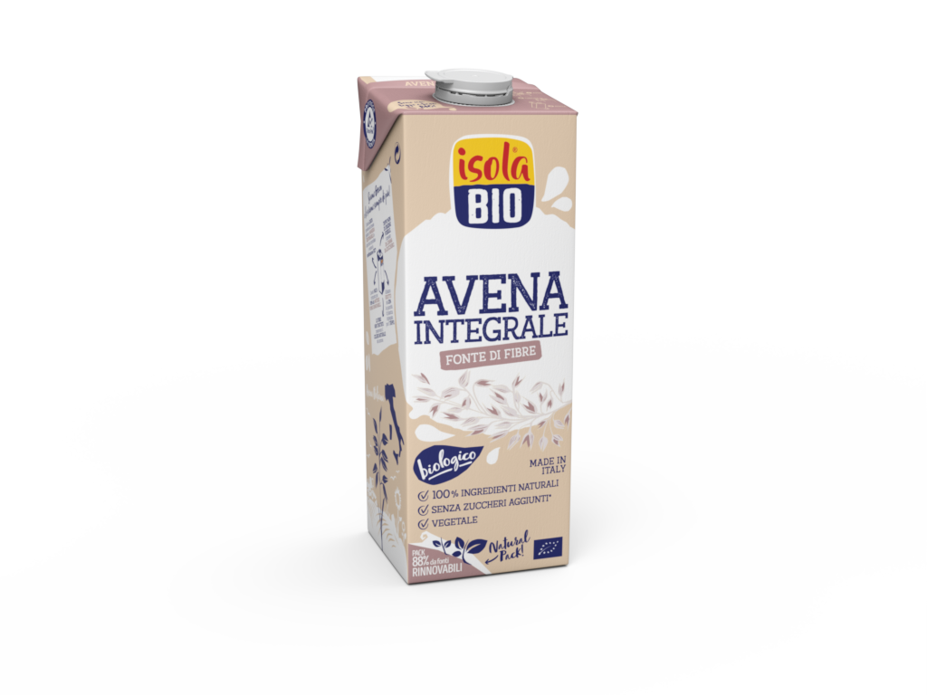 Avena Integrale