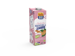 Mandorla Zero Zuccheri