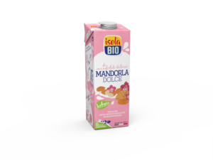 Mandorla dolce