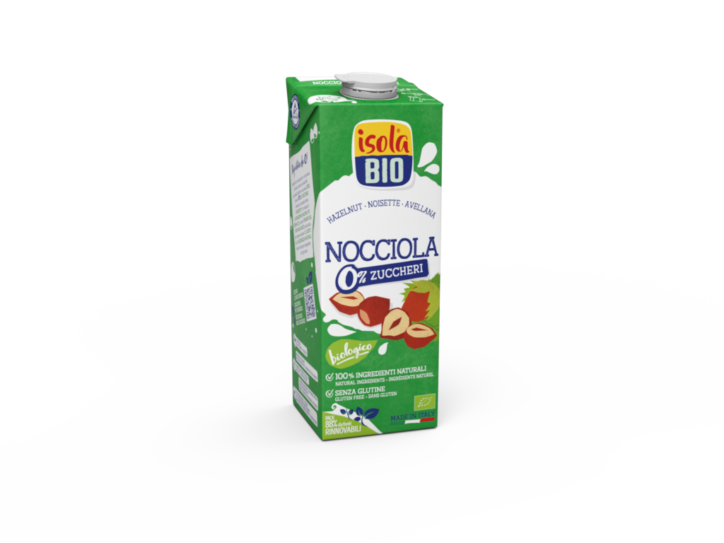 Nocciola