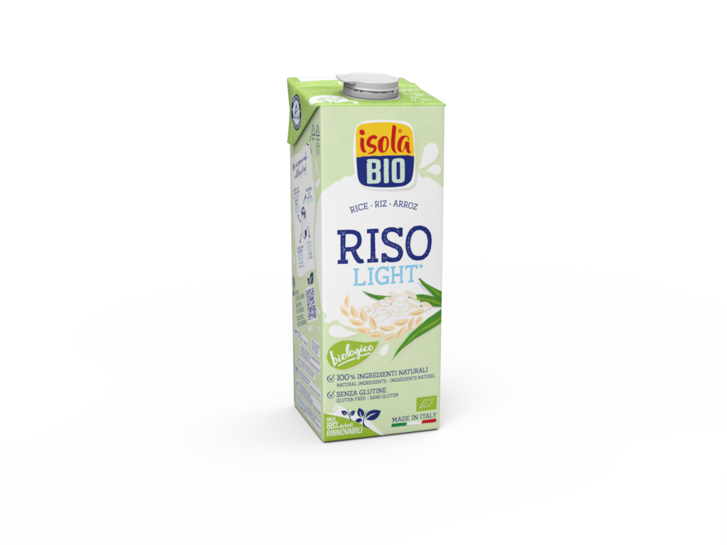 Riso light