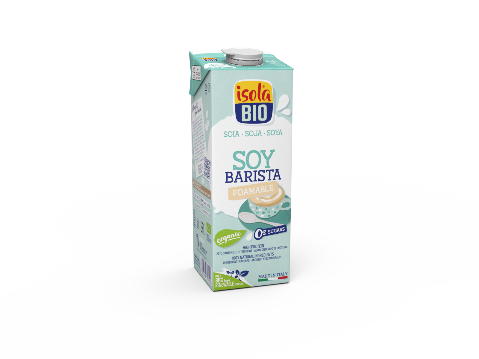 Soia Barista