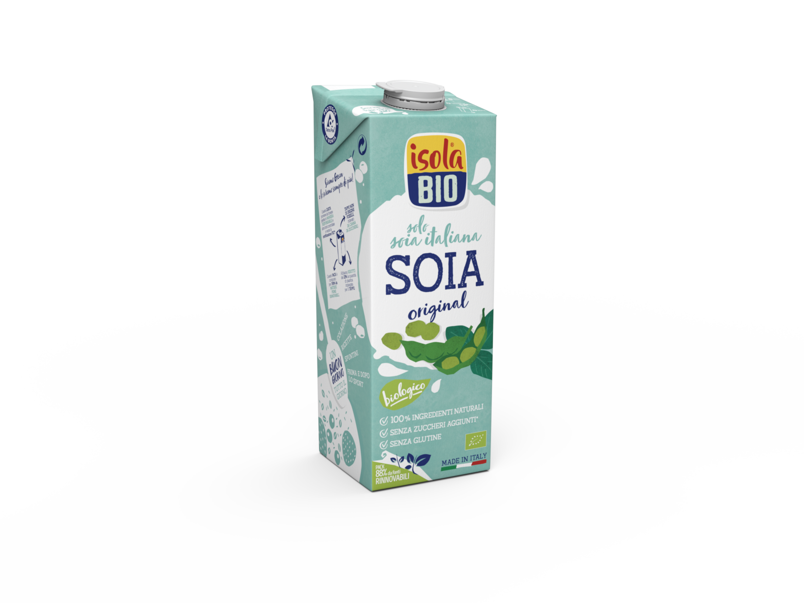 Soia