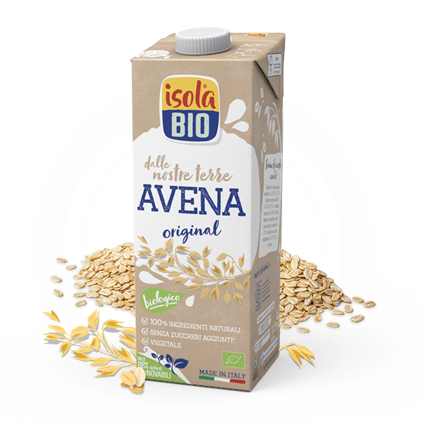 Avena Original