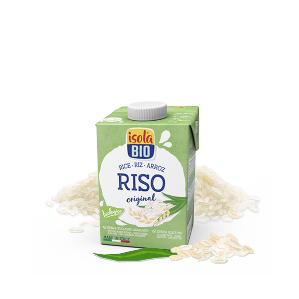 isolabio riso