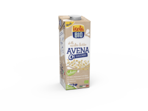Avena Zero Zuccheri