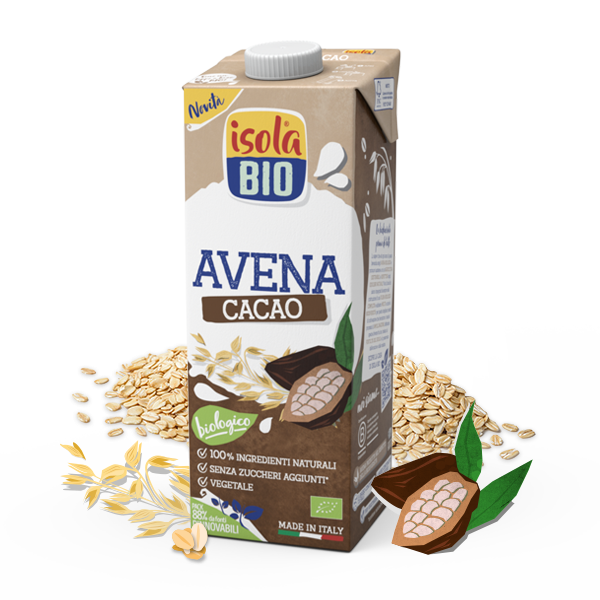 avena cacao