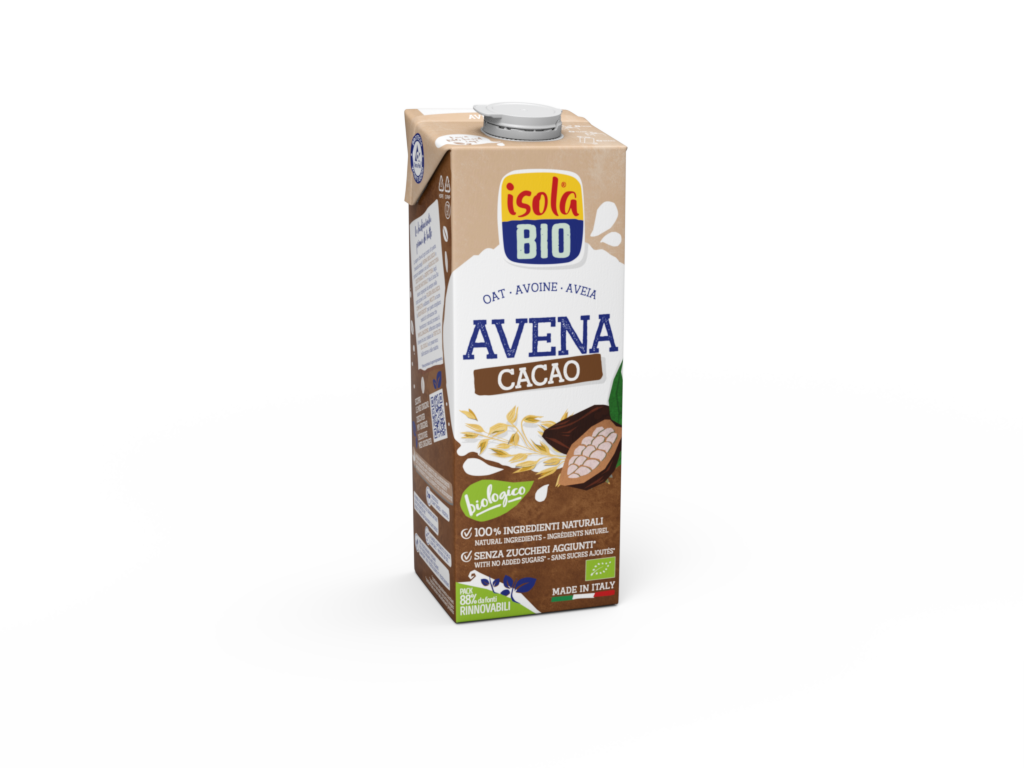 Avena Cacao