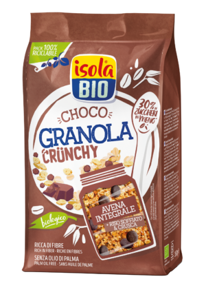 GRANOLA CHOCO NEW