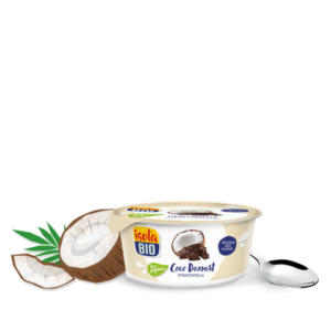 Alternative vegetali allo yogurt - Bifidus