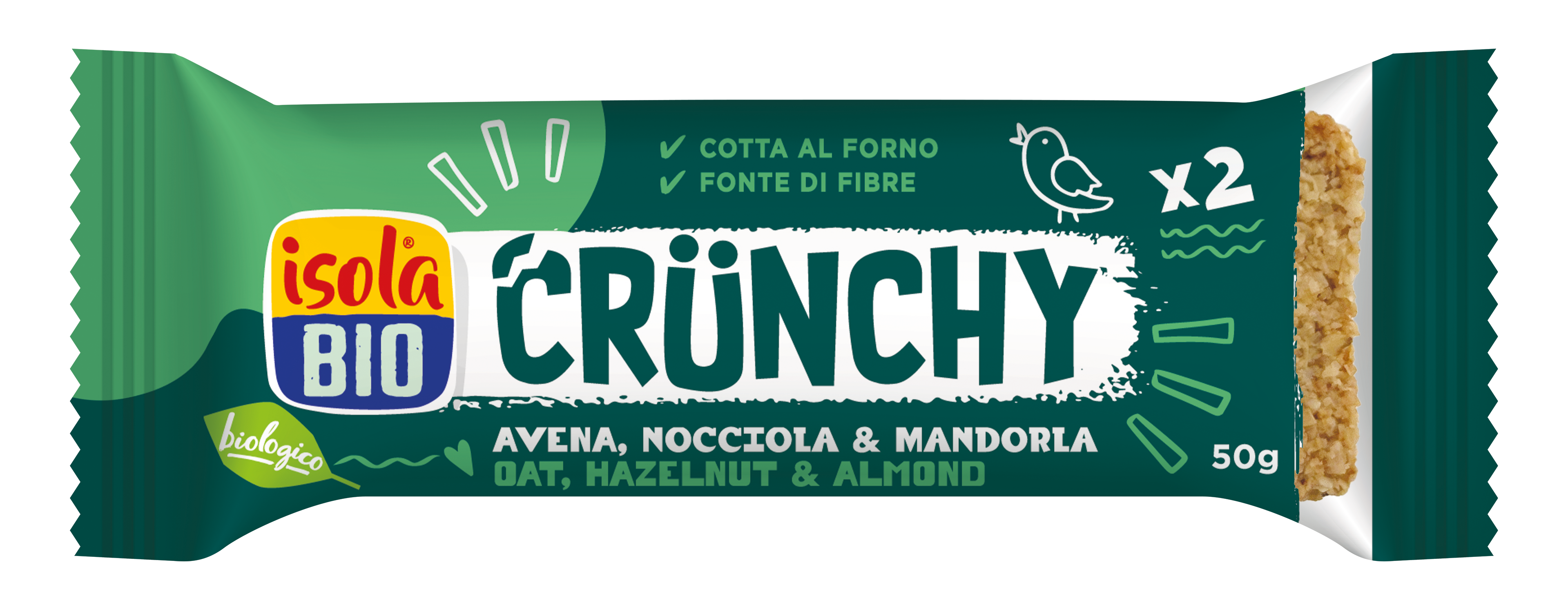 ISOLABIO_CRUNCHY_BAR_OAT_HAZELNUT_ALMOND_50g